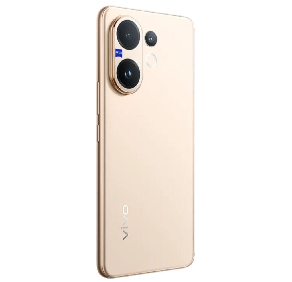 Vivo V60 5G