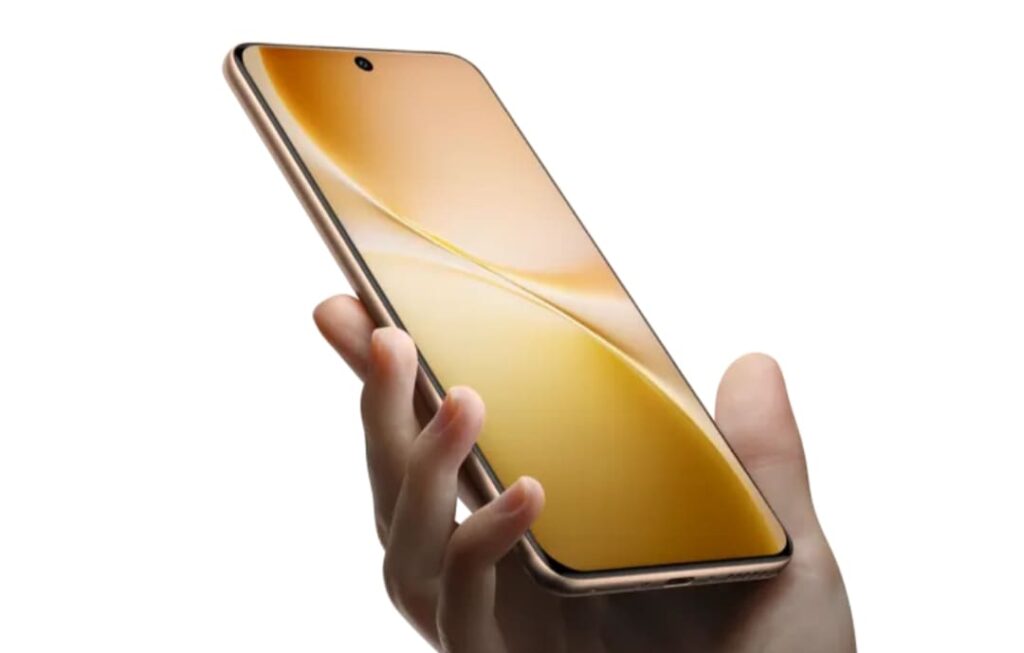 Vivo V60 5G