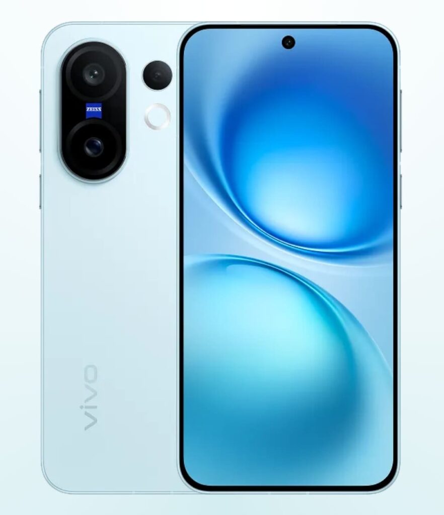 Vivo V60