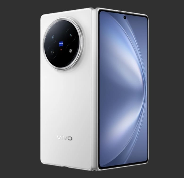 Vivo X Fold 5