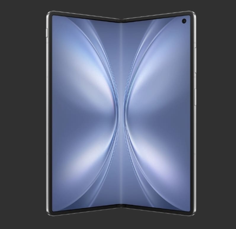Vivo X Fold 5