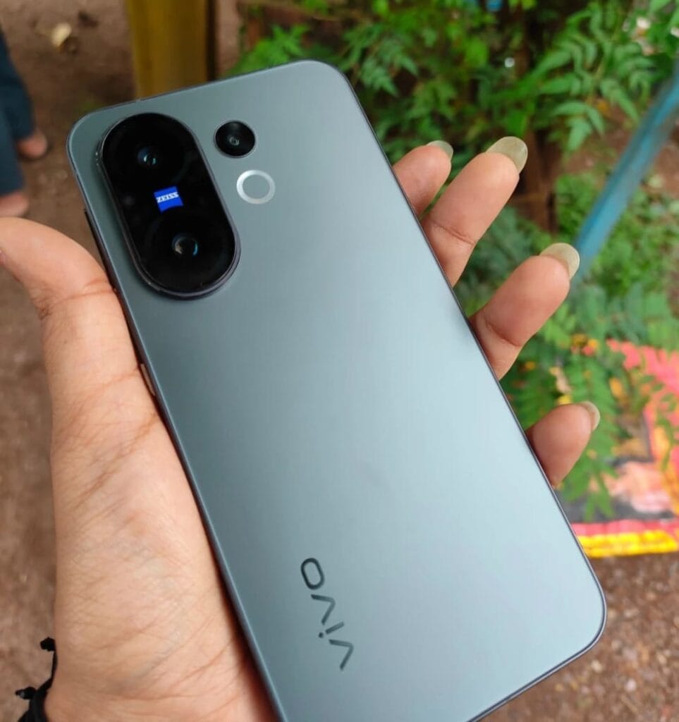 Vivo X200 FE 5G