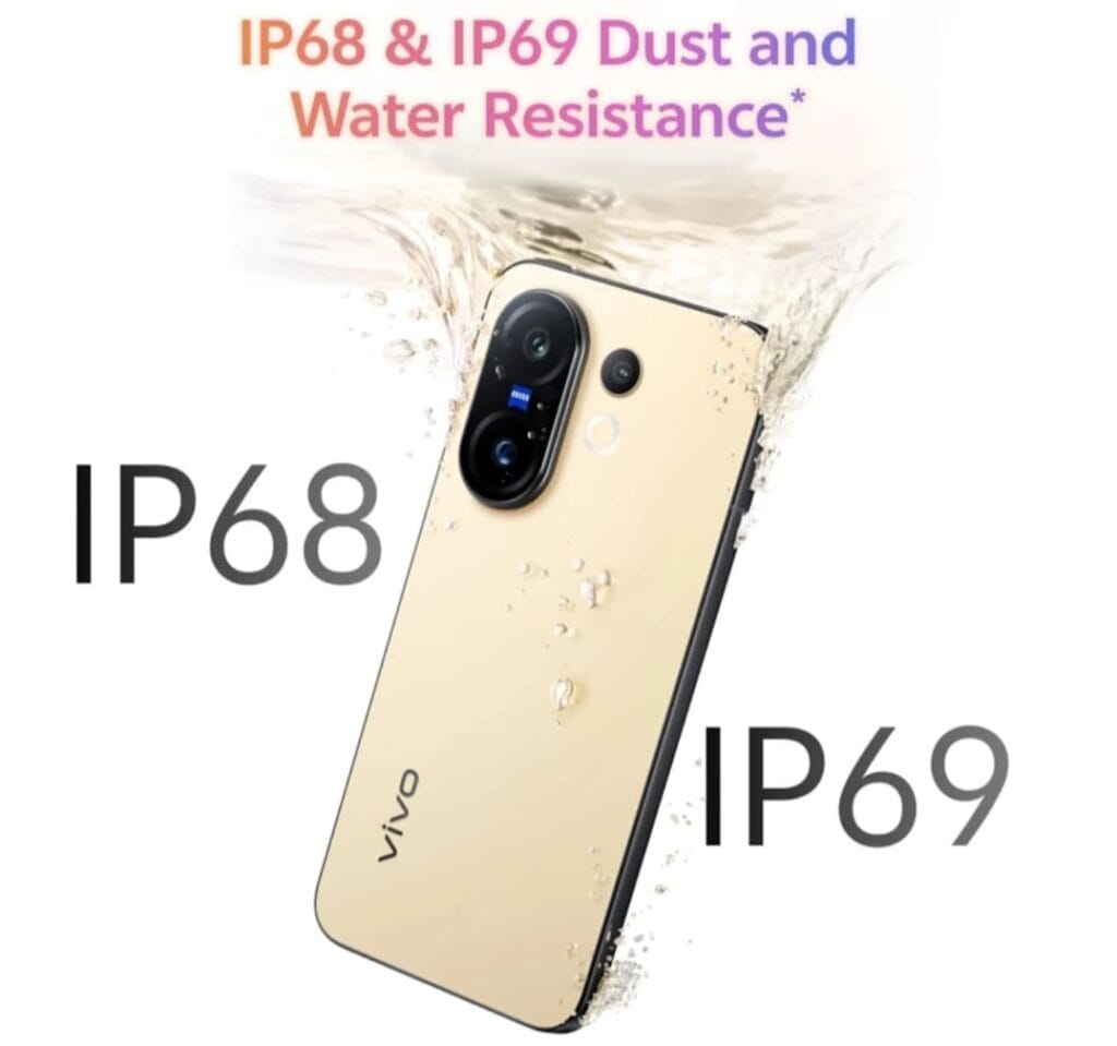 Vivo X200 FE 5G