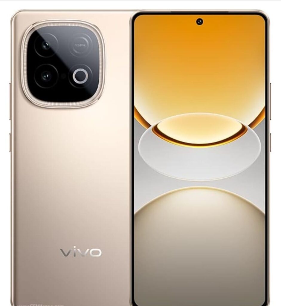 Vivo Y300 GT