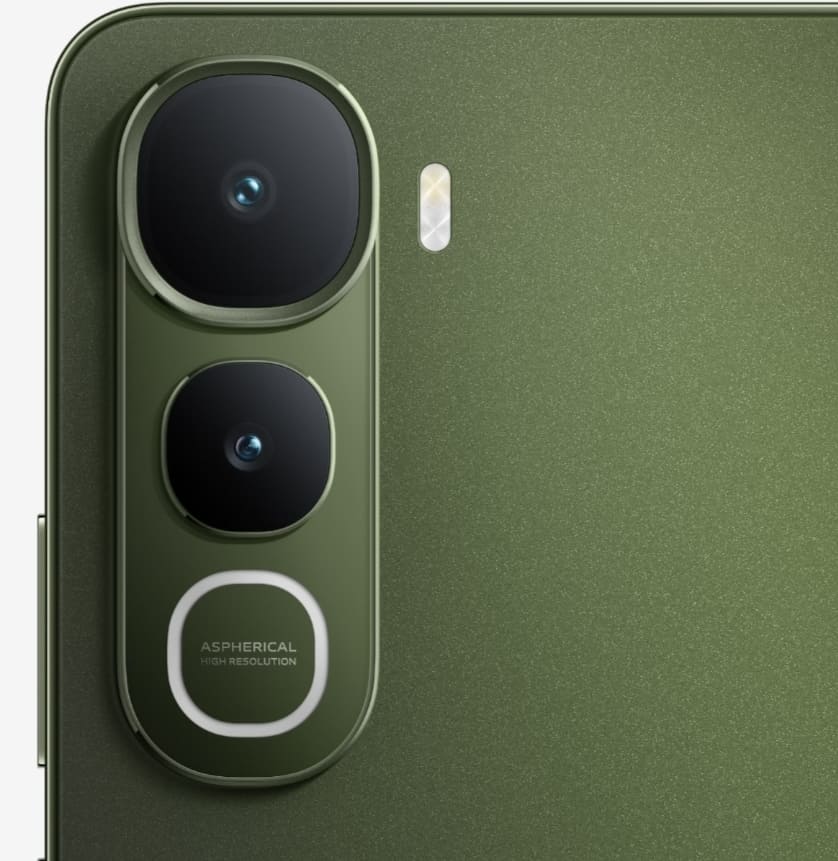 Vivo Y400