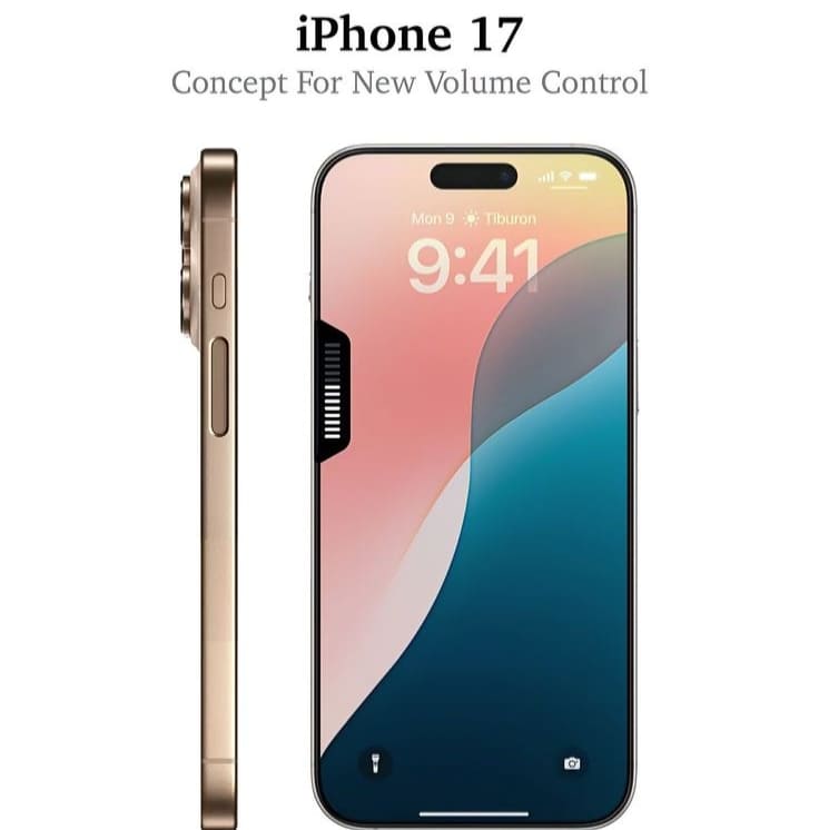 iPhone 17 Pro