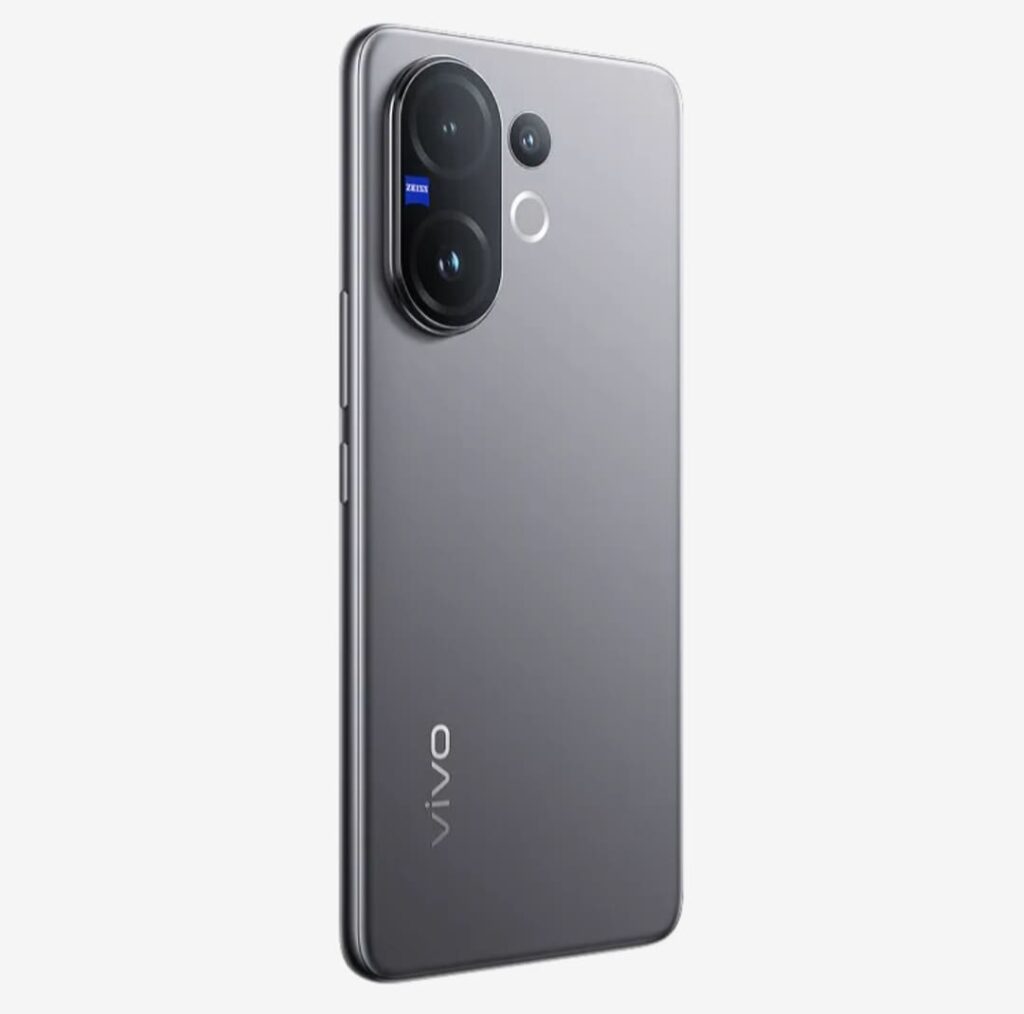 IQOO Z10 Pro