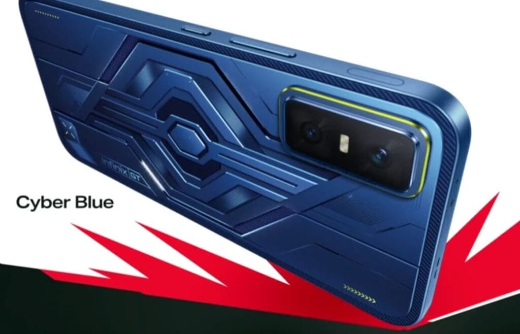 Infinix GT 30