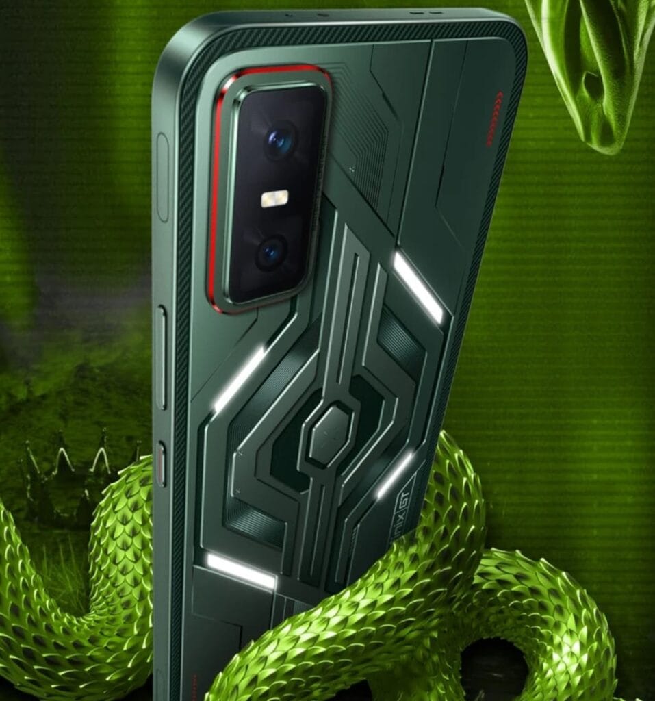 Infinix GT 30