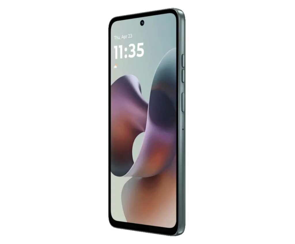 Moto G56