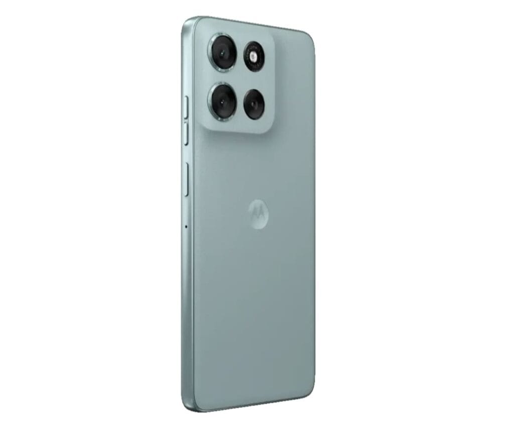 Moto G56