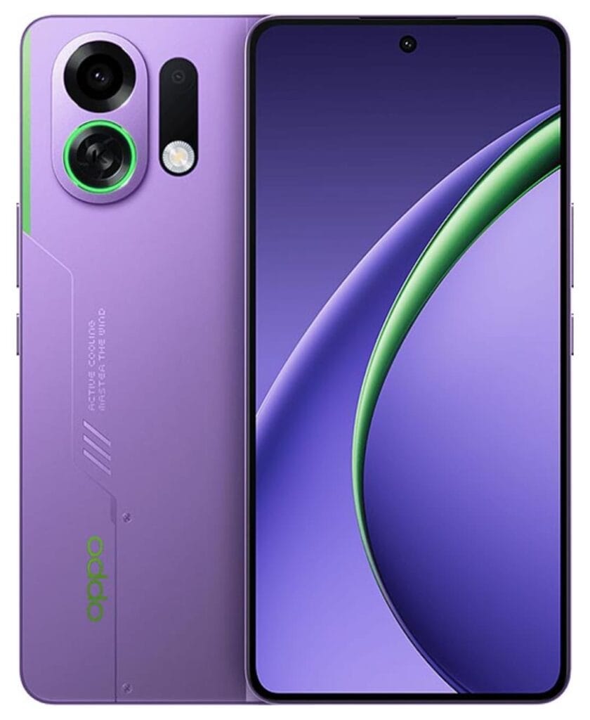 OPPO K13 Turbo