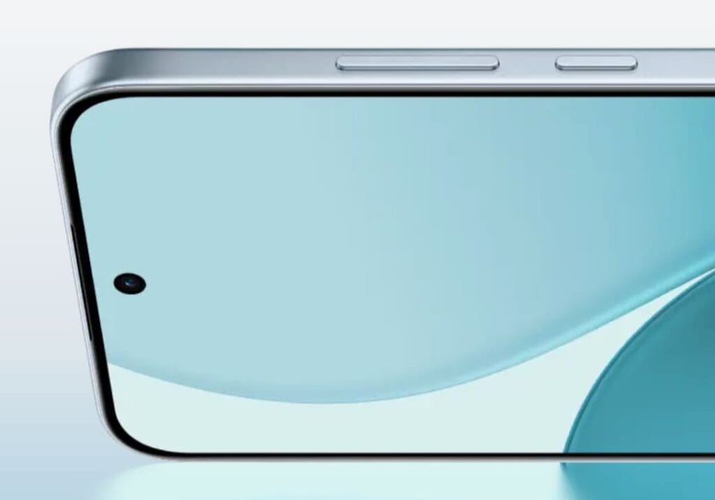 OPPO Reno 14F