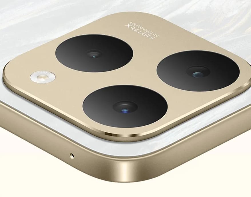 Realme 15T