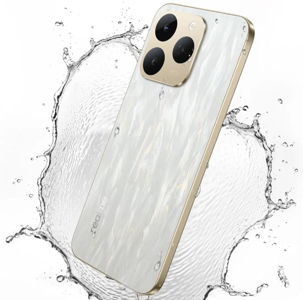 Realme 15T