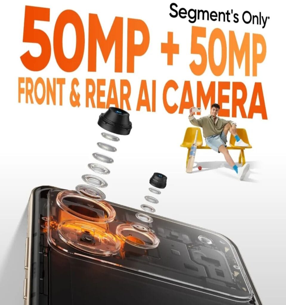 Realme P4 Pro 5G