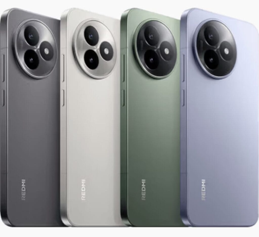 Redmi K80 Ultra