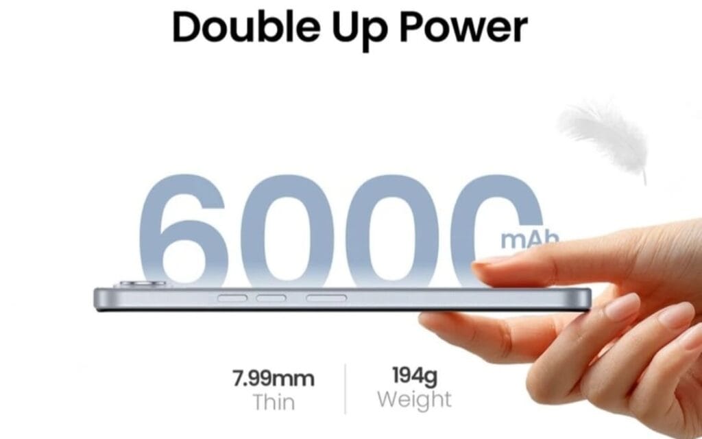 Tecno Spark Go 5G