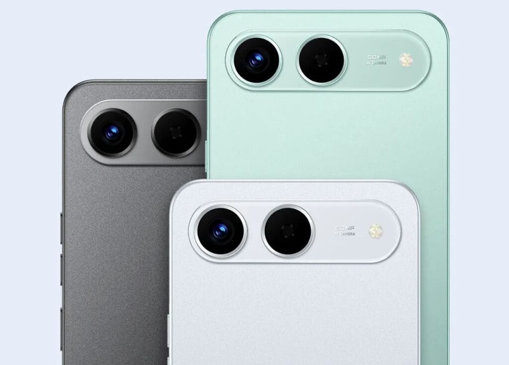 Tecno Spark Go 5G