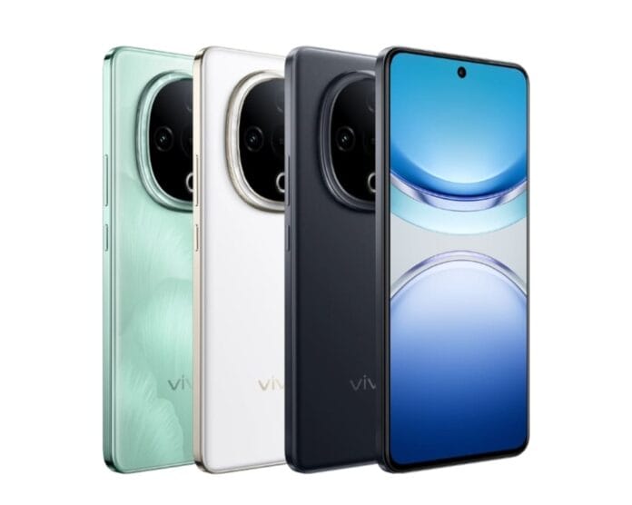Vivo Y300c