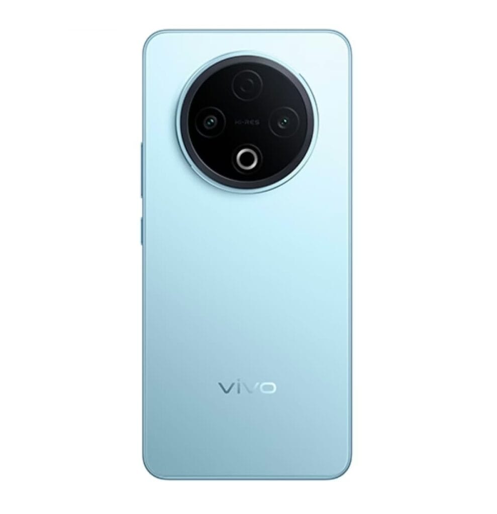 Vivo Y500 5G