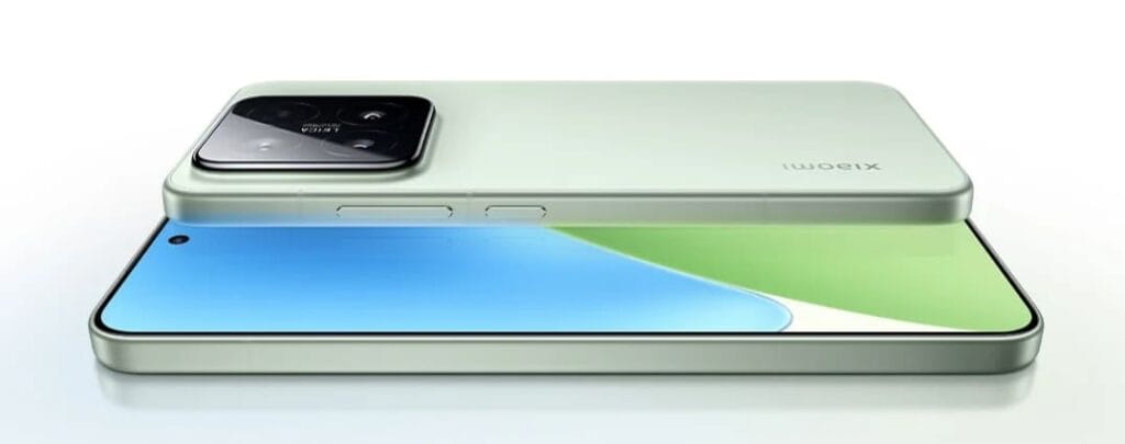 Xiaomi 15 5G