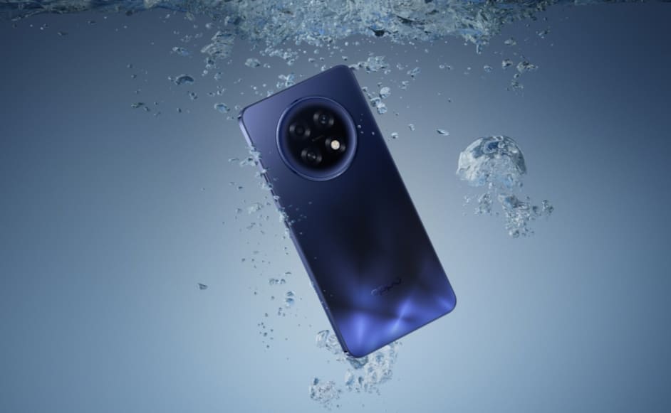 OPPO F31