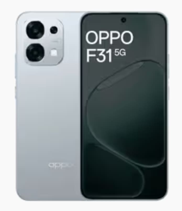 OPPO F31