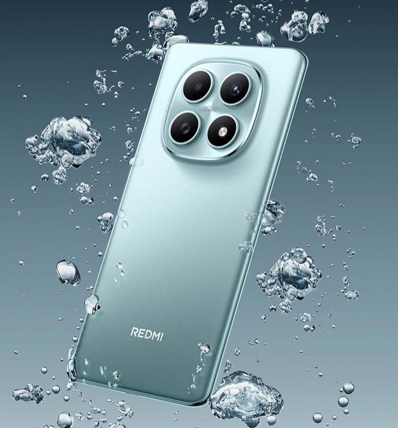 Redmi Note 15