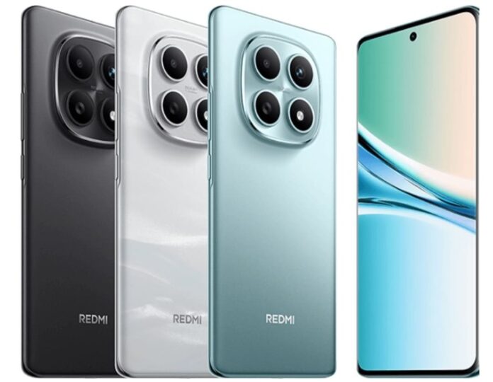 Redmi Note 15 Redmi Note 15
