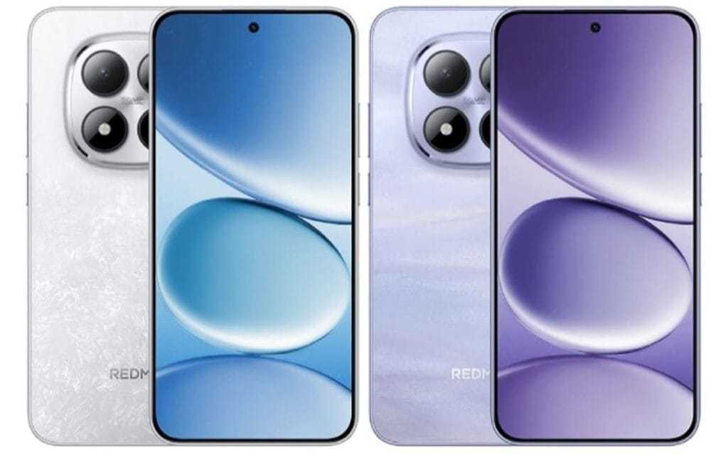Redmi Note 15 Pro