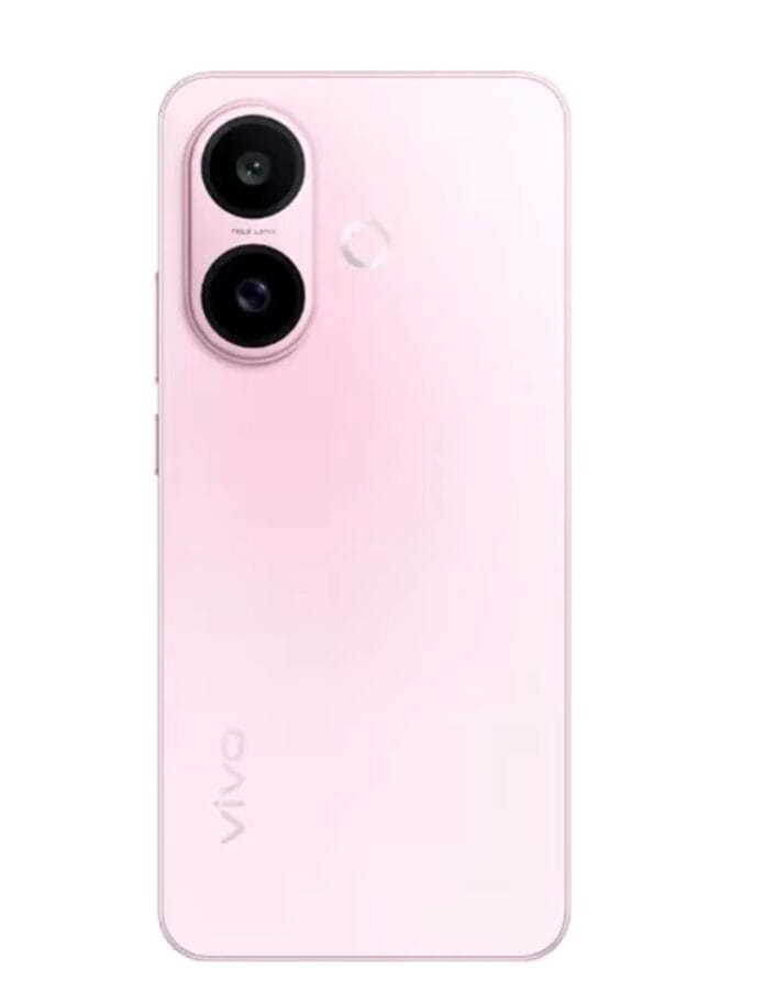 Vivo V60e Vivo V60e