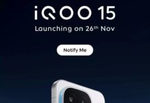 IQOO 15 Launch in India: Expected Price, Specs & More IQOO 15