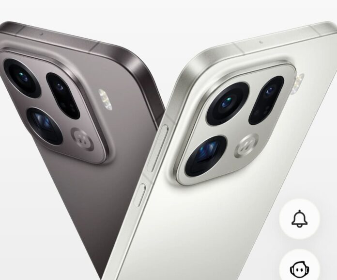 OPPO Find X9 Pro OPPO Find X9 Pro