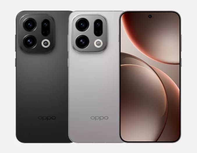 OPPO Find X9