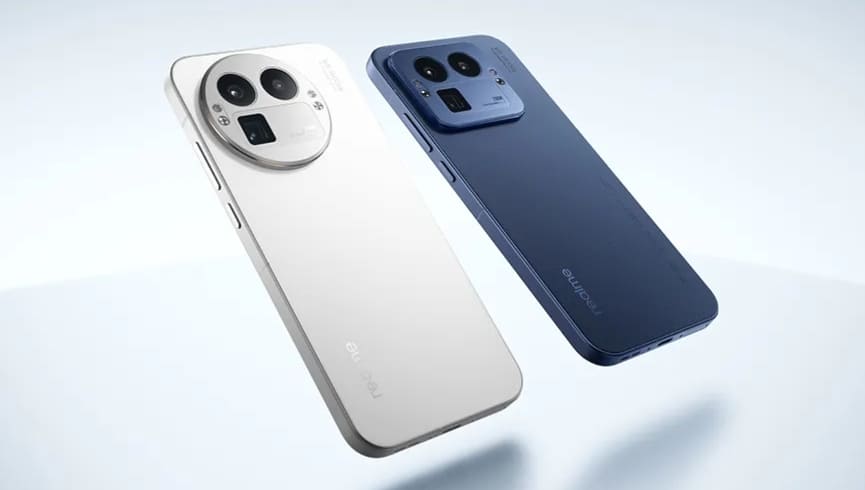 Realme GT 8 Pro