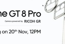 Realme GT 8 Pro – Full Specifications, Price & Launch Date in India Realme GT 8 Pro