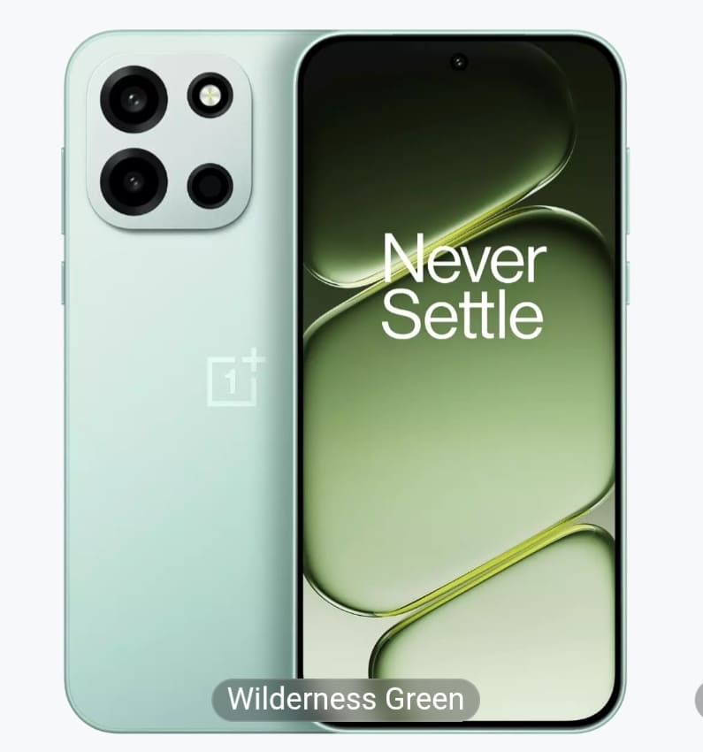 Oneplus Nord CE 6