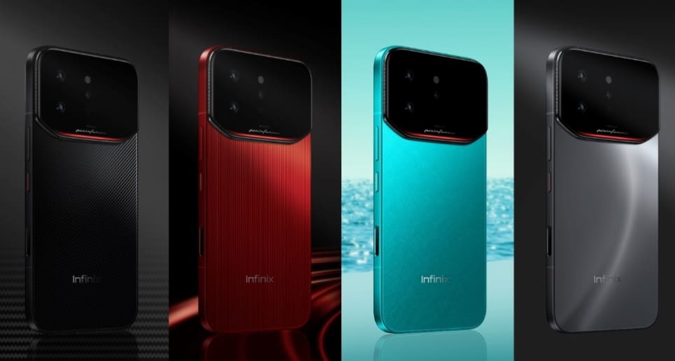 Infinix Note 60 Ultra