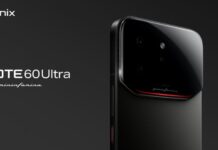 Infinix Note 60 Ultra: Full Specifications Infinix Note 60 Ultra