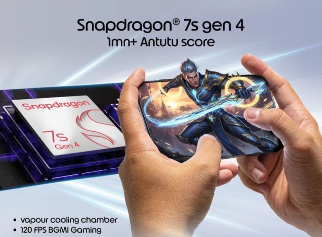 Motorola Edge 70 Fusion