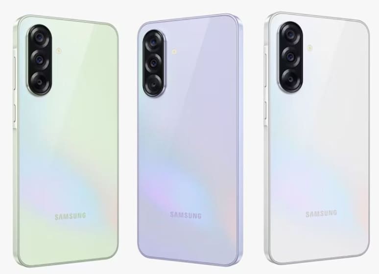 Samsung Galaxy A37