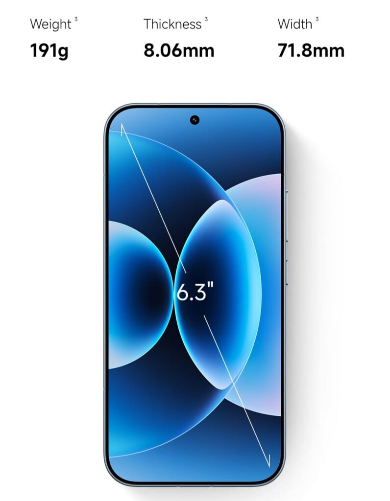 Xiaomi 17