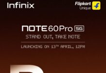 Infinix Note 60 Pro: Full Specifications Infinix Note 60 Pro