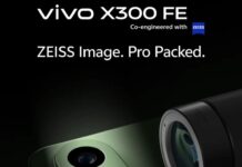 Vivo X300 FE Finally Confirm To Launch In India Vivo X300 FE
