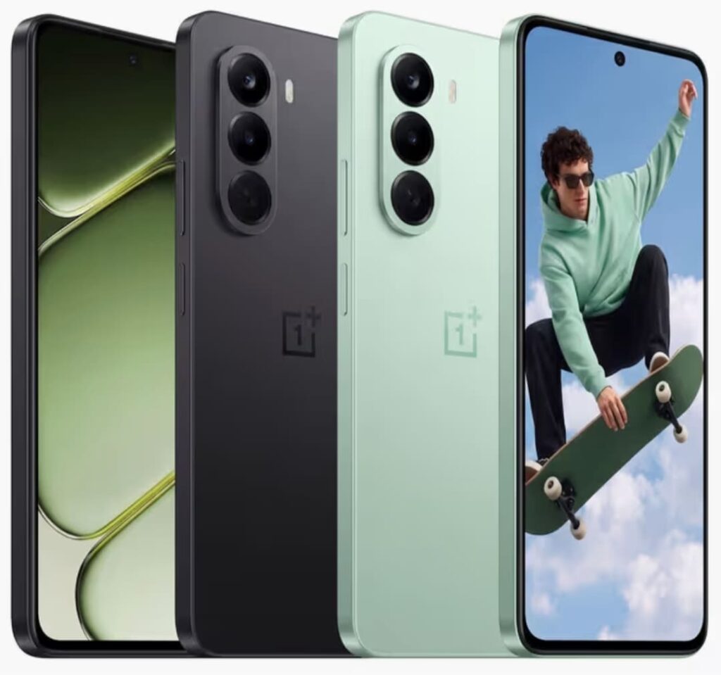 OnePlus Nord CE 6 Lite