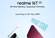 Realme 16T: Expected Features, Launch Date & Price Realme 16T