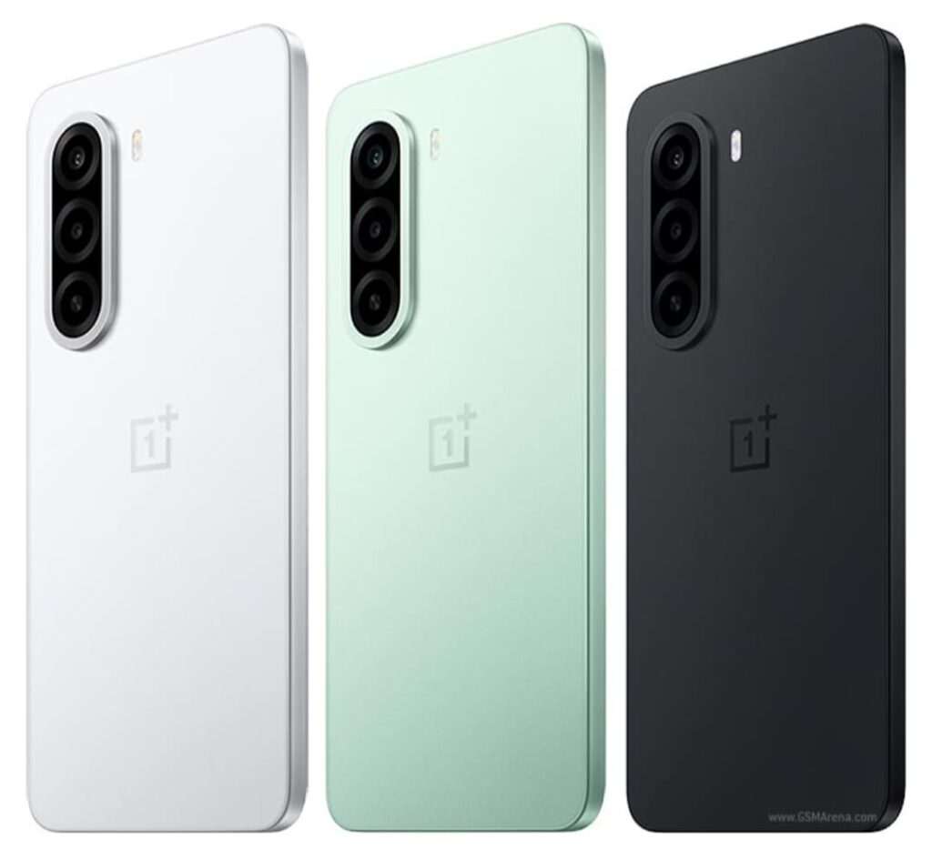 OnePlus Turbo 6X