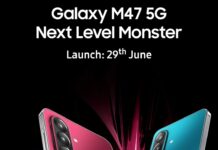 Samsung Galaxy M47: Finally Confirmed To Launch On 29 June 2026 Samsung Galaxy M47