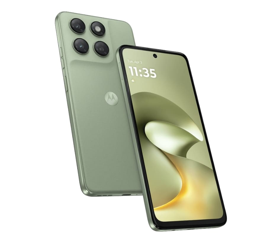 Moto G77 Power